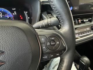 Suzuki Swace 1.8HEV 140CV GLE FAMILIAR