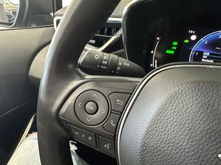 Suzuki Swace 1.8HEV 140CV GLE FAMILIAR