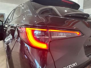 Suzuki Swace 1.8HEV 140CV GLE FAMILIAR