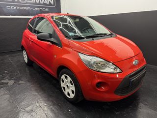 Ford Ka 2010