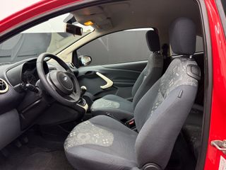 Ford Ka 2010