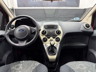 Ford Ka 2010