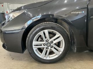 Suzuki Swace 1.8HEV 140CV GLE FAMILIAR