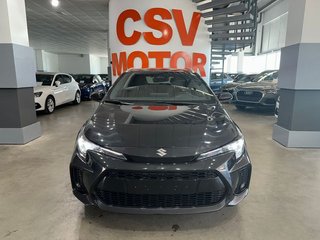 Suzuki Swace 1.8HEV 140CV GLE FAMILIAR