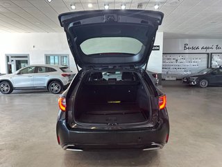 Suzuki Swace 1.8HEV 140CV GLE FAMILIAR