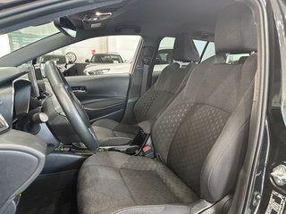 Suzuki Swace 1.8HEV 140CV GLE FAMILIAR