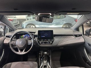 Suzuki Swace 1.8HEV 140CV GLE FAMILIAR