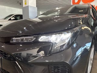 Suzuki Swace 1.8HEV 140CV GLE FAMILIAR