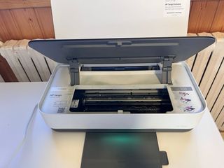 Impresora HP Tango Blanca+ Cartuchos