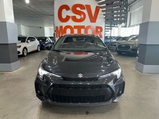 Suzuki Swace 1.8HEV 140CV GLE FAMILIAR
