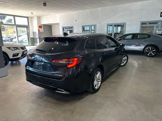 Suzuki Swace 1.8HEV 140CV GLE FAMILIAR