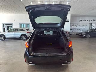Suzuki Swace 1.8HEV 140CV GLE FAMILIAR
