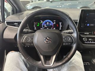Suzuki Swace 1.8HEV 140CV GLE FAMILIAR