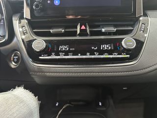 Suzuki Swace 1.8HEV 140CV GLE FAMILIAR