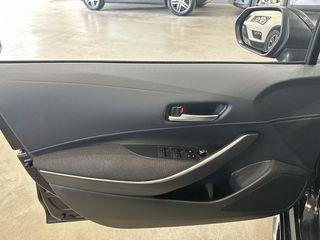 Suzuki Swace 1.8HEV 140CV GLE FAMILIAR