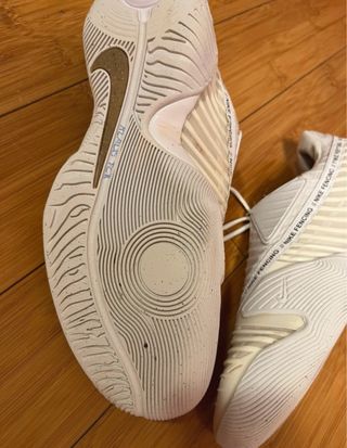 Nike Ballestra 2 Scherma 42 (US 8,5)