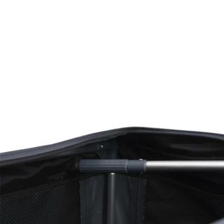 Transportín/Caseta Perro Grande