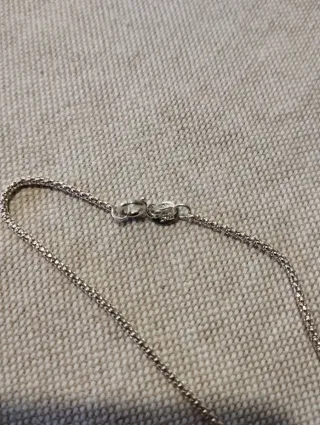 Colgante Corazón Thomas Sabo Circonitas.