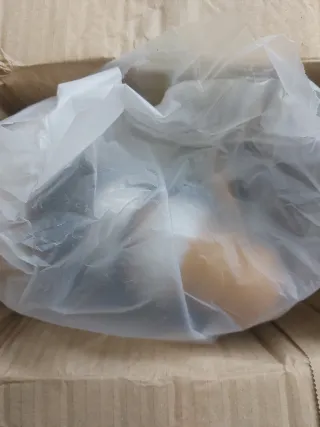 Parachoques de suspensión trasera