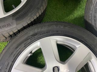 Llantas Audi A6 17" Originales