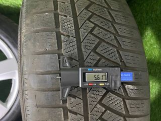 Llantas Audi A6 17" Originales