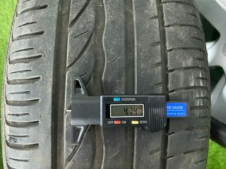 Llantas Audi A6 17" Originales