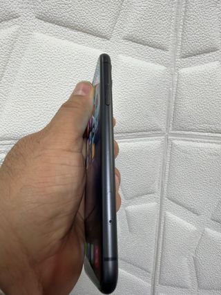 iPhone 11 128GB Salud 91% Buen Estado