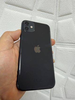 iPhone 11 128GB Salud 91% Buen Estado