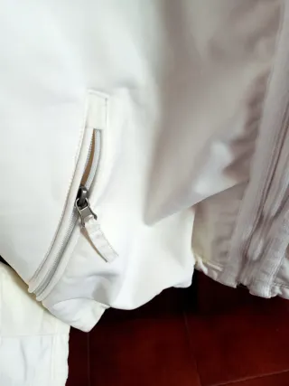 Giacca Melbourne High Goal Pacific Cup