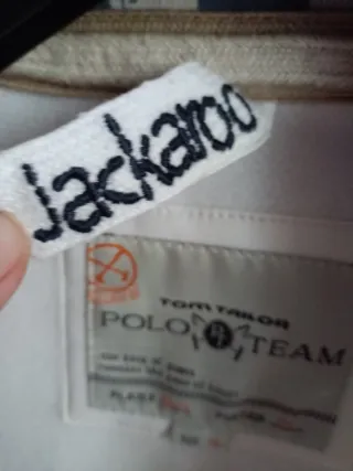 Giacca Melbourne High Goal Pacific Cup