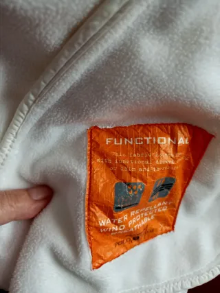 Giacca Melbourne High Goal Pacific Cup