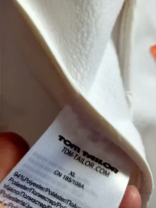 Giacca Melbourne High Goal Pacific Cup