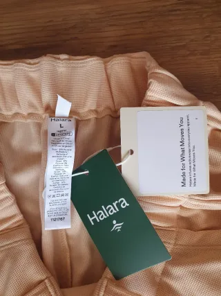 Pantalón Halara Flex™ NUEVO con etiquetas