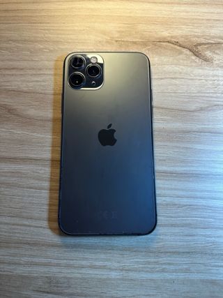 iPhone 11 Pro