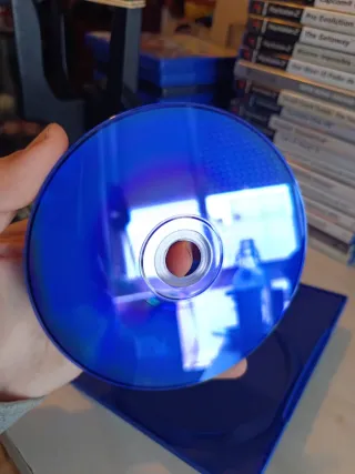 Star Trek Encounters PS2 Completo