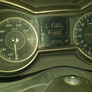 Yamaha Xmax 125 Tech Max 2021