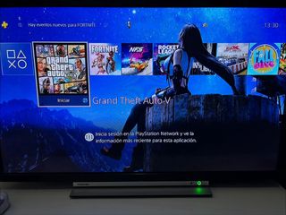 Playstation 4 Pro 1TB