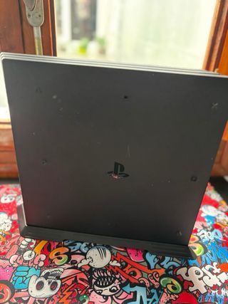 Playstation 4 Pro 1TB
