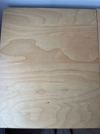 Cajoneras IKEA MALM madera