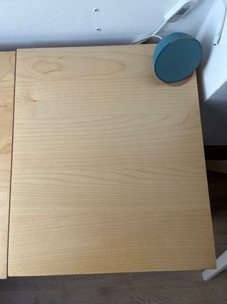 Cajoneras IKEA MALM madera