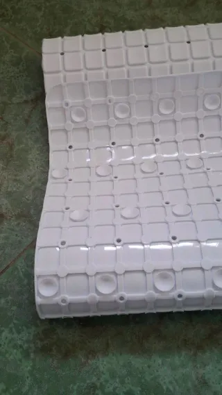 Tappeto doccia antiscivolo