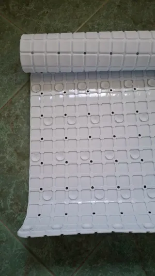 Tappeto doccia antiscivolo