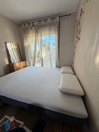 Colchón Emma orginal pro