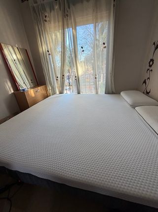 Colchón Emma orginal pro