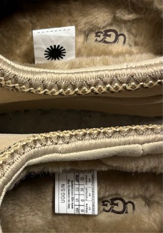 UGG Tazz Ciabatte Marrone