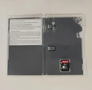 Ikai - Nintendo Switch / Juego Terror