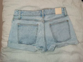 Pantalones vaqueros ZARA, MANGO y PULL&BEAR T34