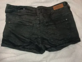 Pantalones vaqueros ZARA, MANGO y PULL&BEAR T34