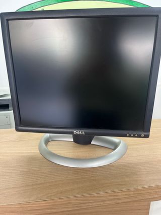 Pantalla, teclado, ratón y ordenador por 50€