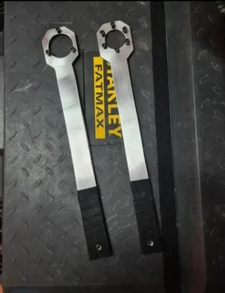 Llaves Motor Mahle Ebikemotion X35